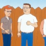 Which King of the Hill Character Are You?