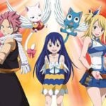 Which Fairy Tail Character Are You?