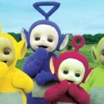 Which Teletubby Are You?