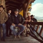 Which Yellowstone Character Are You?