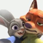 Which Zootopia Character Are You?