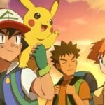 Which Pokémon Are You?