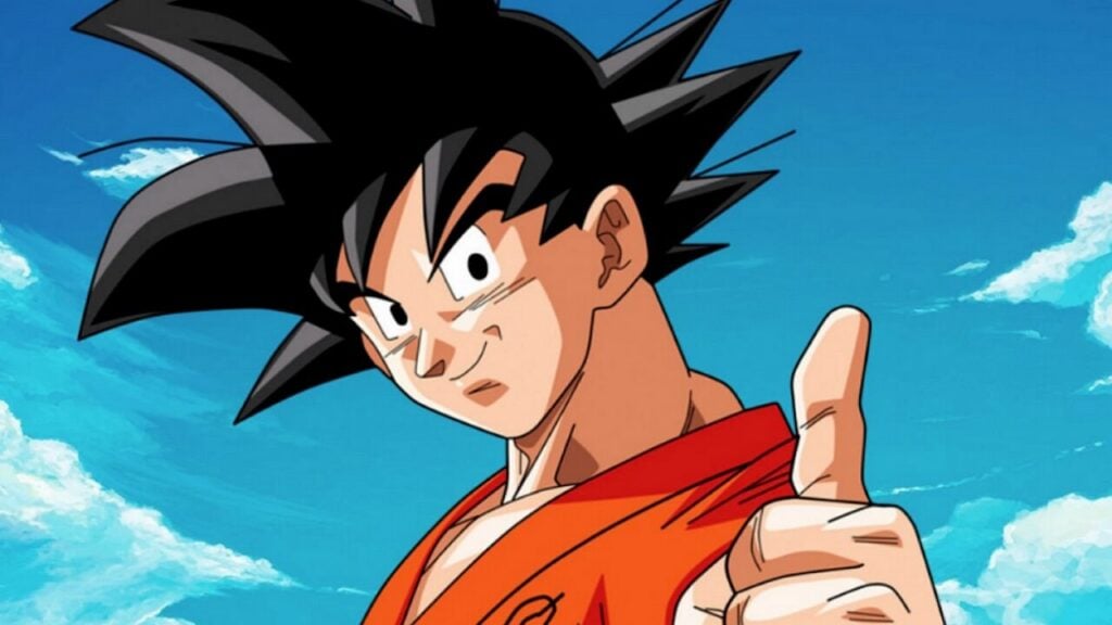 goku trivia quiz