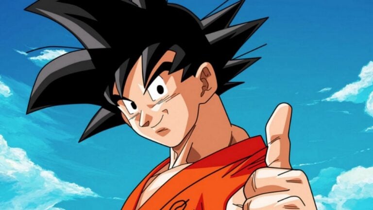 goku trivia quiz