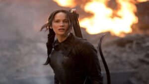 The Hunger Games Trivia Quiz: Can You Pass It?
