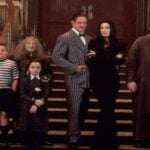 Which Addams Family Character Are You?