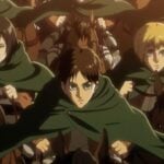 Which Attack on Titan Character Are You?