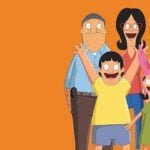 which bob's burgers character are you