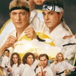 Which Cobra Kai Character Are You?