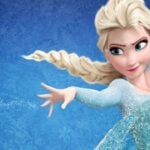 which frozen character are you