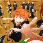 Which Haikyuu!! Character Are You?