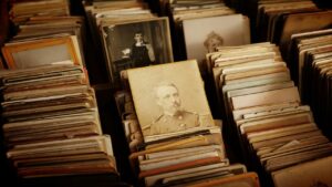 Which Historical Figure Are You?