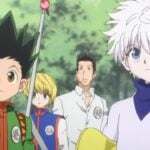 Which Hunter x Hunter Character Are You?