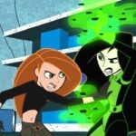 Which Kim Possible Character Are You?