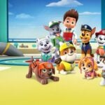 Which Paw Patrol Character Are You?