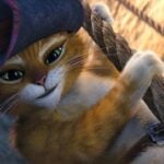 which puss in boots character are you