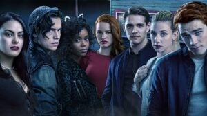 Which Riverdale Character Are You?