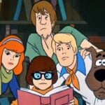 Which Scooby-Doo Character Are You?