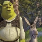 Which Shrek Character Are You?