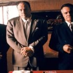 Which Sopranos Character Are You?