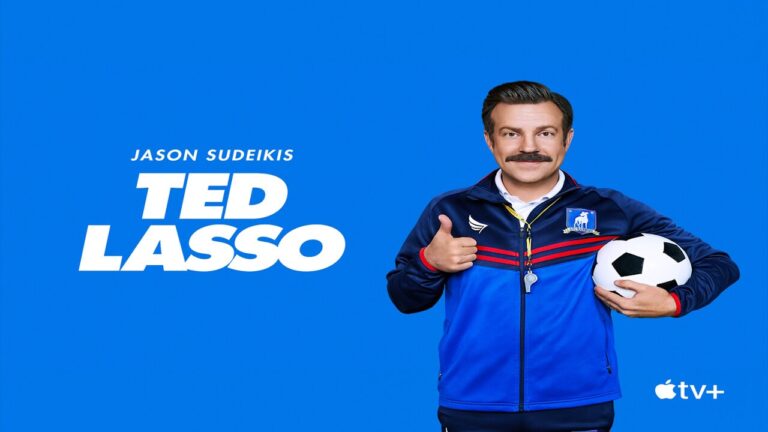 which ted lasso character are you