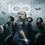 Which The 100 Character Are You?