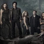 Which Vampire Diaries Character Are You?