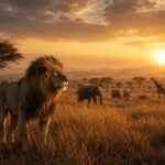 Animal Kingdom Trivia Quiz: Test Your Wildlife Knowledge