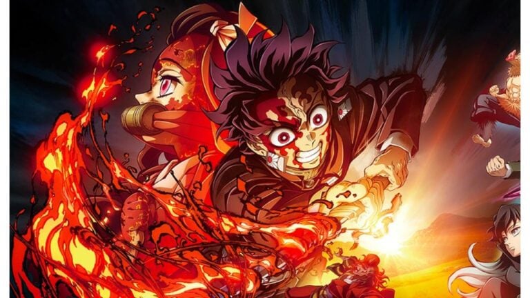 Demon Slayer Trivia Quiz (With Answers)