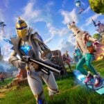 Can You Ace This Fortnite Trivia Quiz?