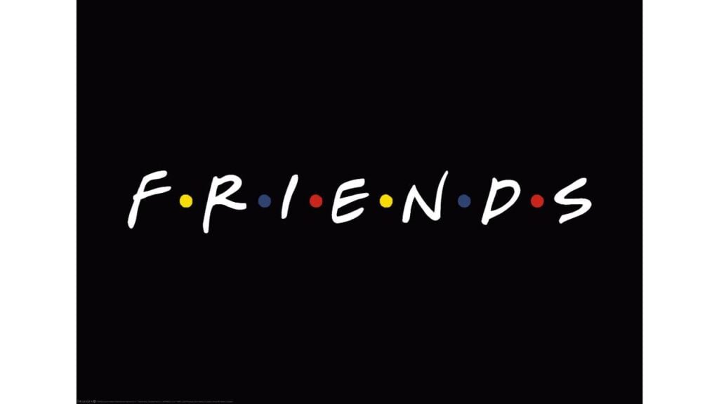 Friends Trivia Quiz (With Answers)