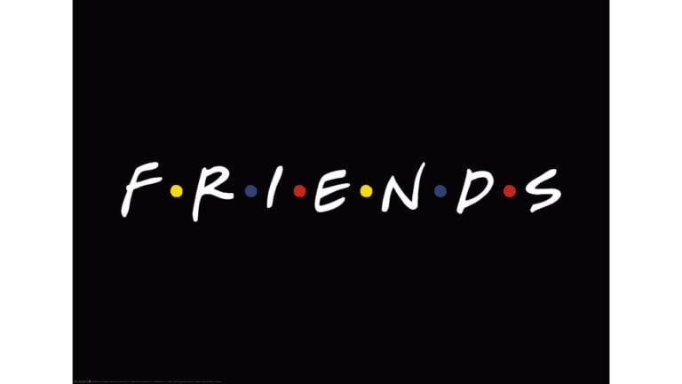 Friends Trivia Quiz (With Answers)