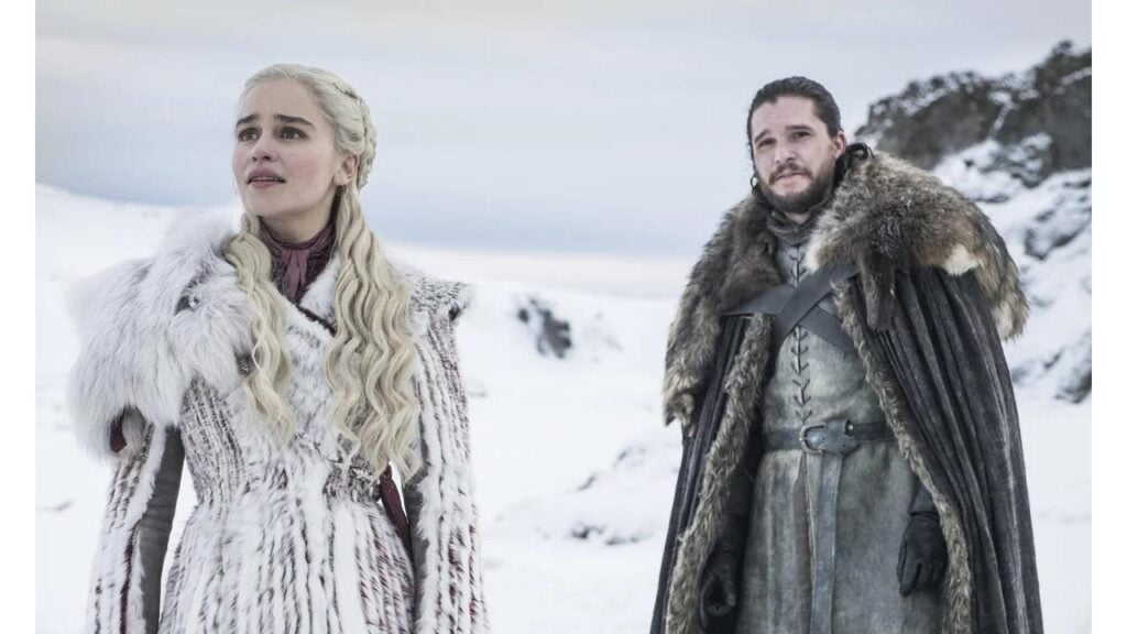 Game of Thrones Trivia Quiz (With Answers)
