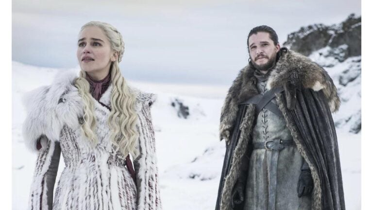 Game of Thrones Trivia Quiz (With Answers)