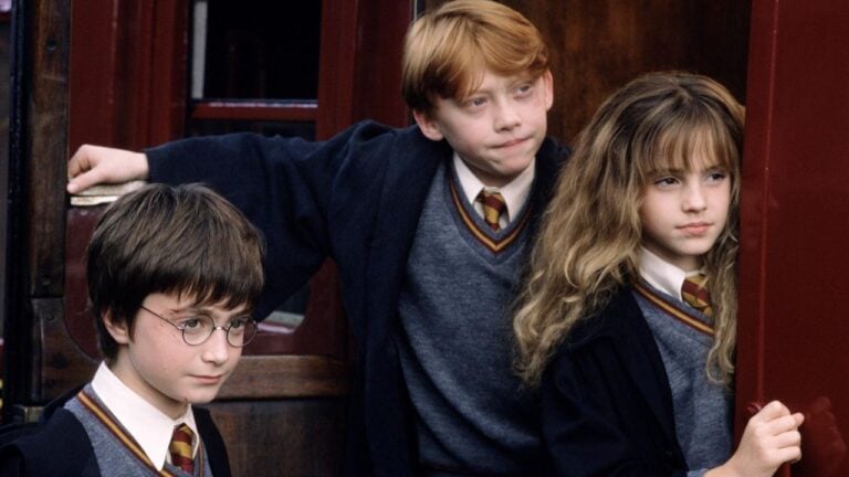 Harry Potter Trivia Quiz (With Answers)