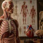 Human Body Trivia Quiz: Test Your Knowledge