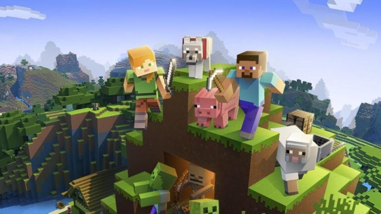 Minecraft Trivia Quiz (With Answers)