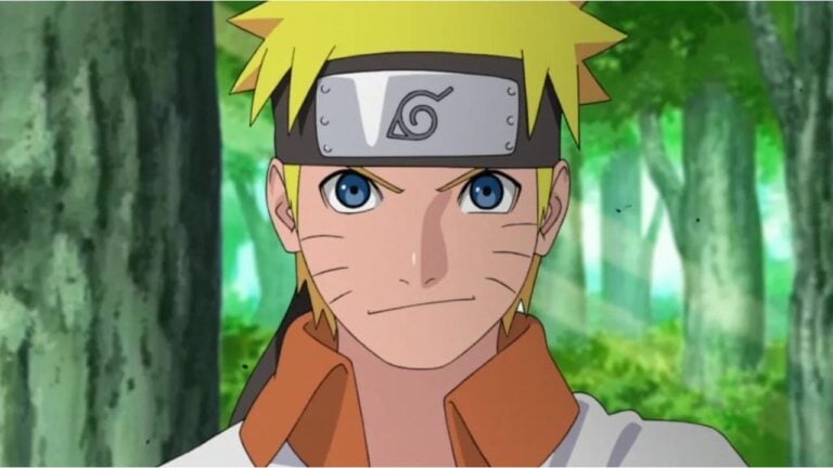 Naruto Trivia Quiz (With Answers)