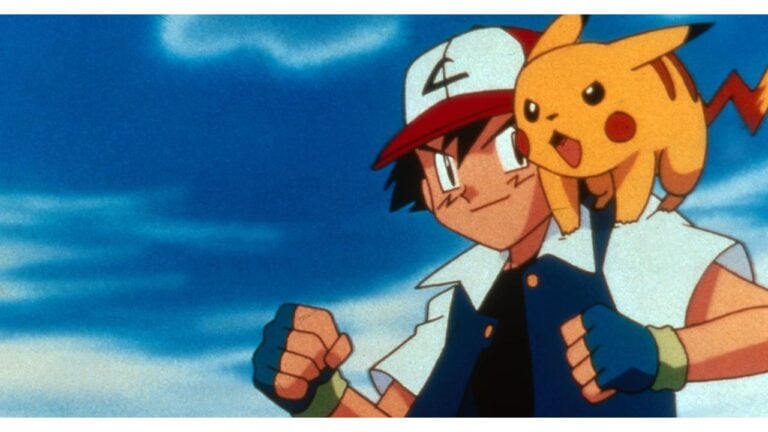 Pokemon Trivia Quiz (With Answers)