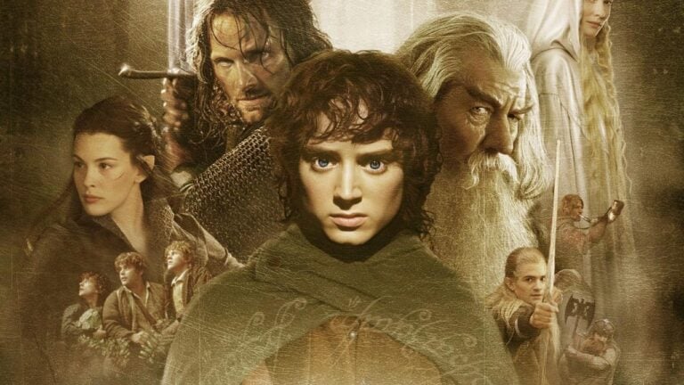 The Lord of the Rings Trivia Quiz (With Answers)
