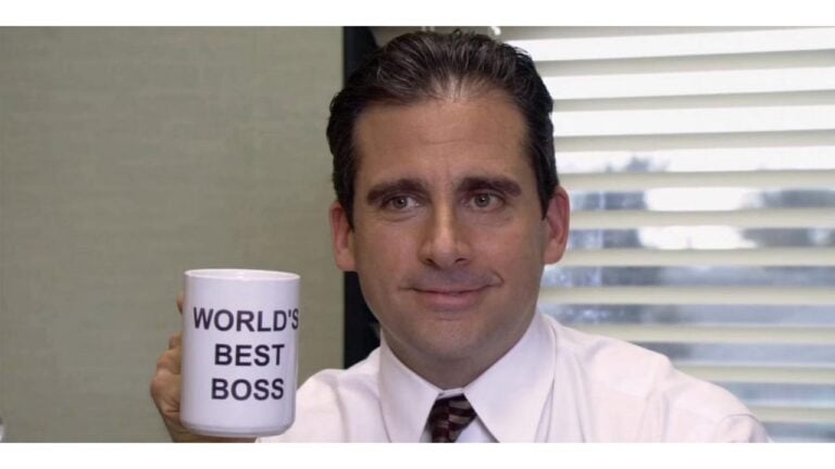 The Office Trivia Quiz (With Answers)