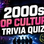 How Well Do You Remember the 2000s? Trivia Quiz