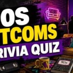 90s Sitcoms Trivia Quiz: How Much Do You Remember?