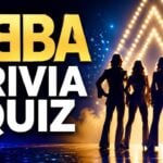 Only True ABBA Fans Can Ace This Trivia Quiz