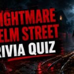 A Nightmare on Elm Street Trivia Quiz (With Answers)