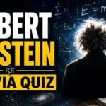 How Much Do You Know About Albert Einstein?