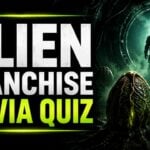 Can You Pass This Alien Franchise Trivia Quiz?