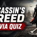 Assassin's Creed Trivia Quiz (With Answers)
