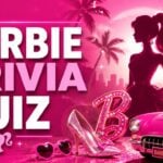 Barbie Trivia Quiz (With Answers)