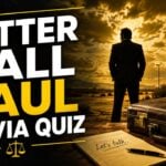 Better Call Saul Trivia Quiz (With Answers)